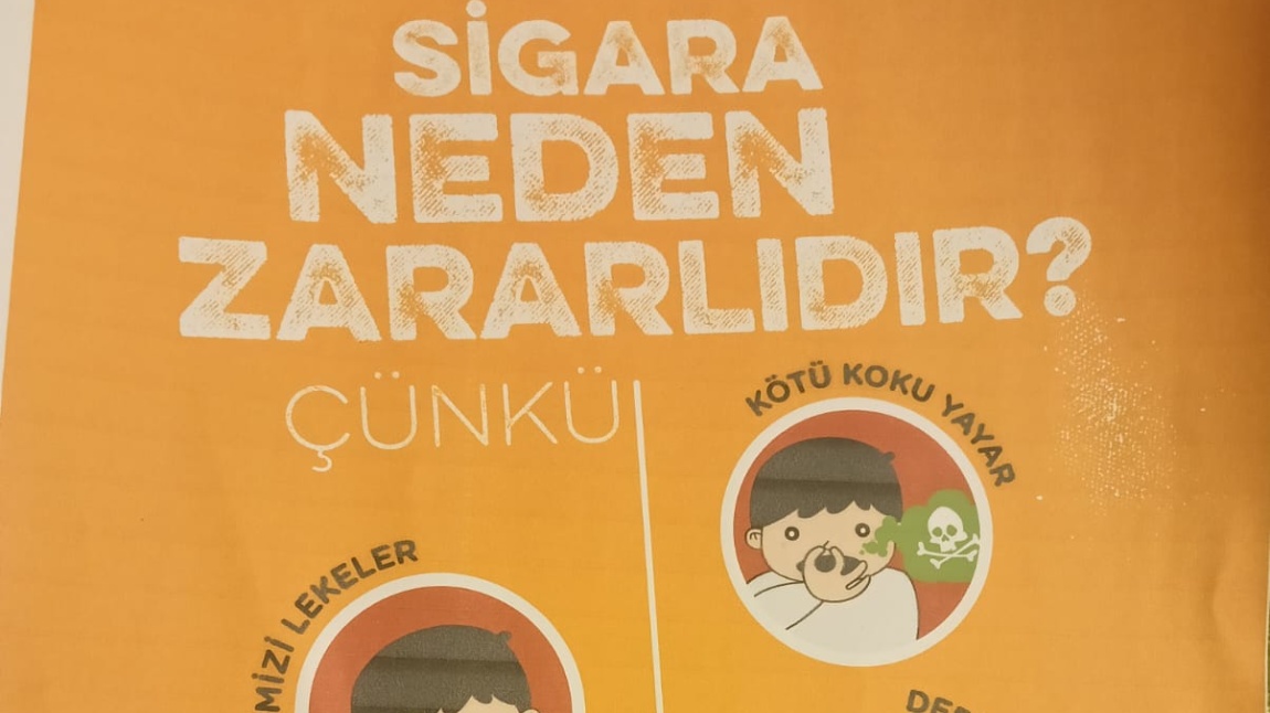 'Tütün ve Alkol Bağımlılığı' Semineri